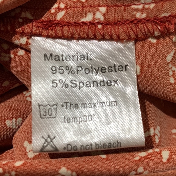 VIISHOW top - Picture 11 of 11